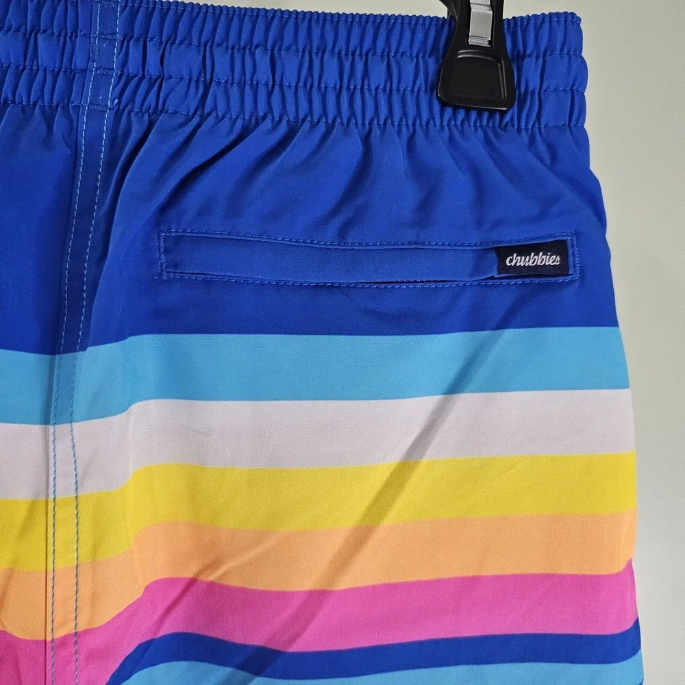 Chubbies Mens The Newport 5.5